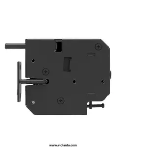 Electronic lock Violanta 12V 24V Wireless lock for drawers and cabinets, manufacturer prices electronic locks