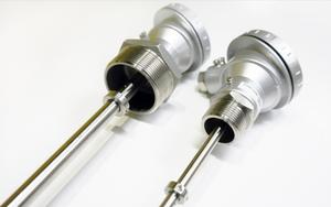 Instrumento de medición de nivel DC24V fabricado en Singapur Transmisor de nivel de aluminio fundido a presión para aplicación de agua, aceite y líquido - Product Image 3