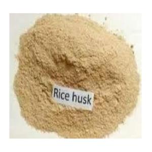 Riz moulu à partir de la balle de riz - Product Image 3