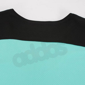 Ensemble d'uniformes de basketball Addos 100% polyester respirant à séchage rapide, shorts et maillot pour hommes, unisexe, adultes, vêtements d'équipe, nom d'équipe personnalisé - Product Image 3