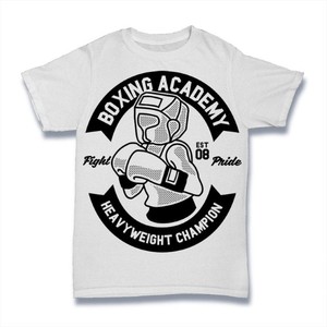 Sublimation Offre Spéciale uniforme de lutte pour jeunes, chemises de boxe personnalisées pour femmes et hommes, uniforme de boxe d'université - Product Image 6