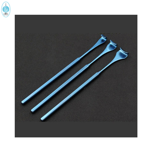 Desmarres-Retractor de ojos, tapa de Desmarres, alta calidad, nuevo - Product Image 3
