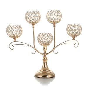 EN LAITON MASSIF QUATRE COULEURS DIFFÉRENTES BOUGEOIR Par BRASSWORLD INDIA - Product Image 4