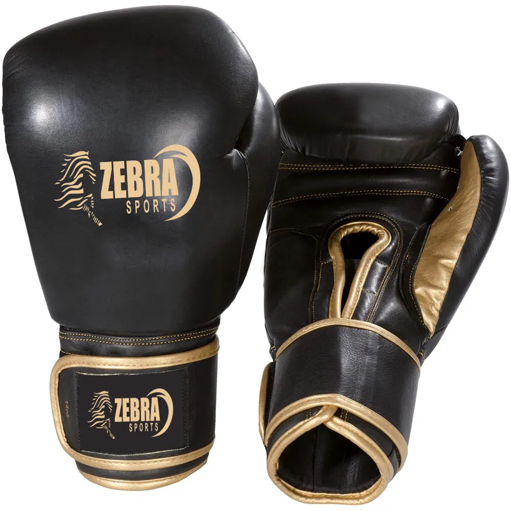 Gants de boxe en cuir véritable, 100 pièces, étiquette privée, personnalisés, de haute qualité, vente en gros