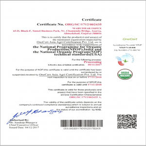 Gran demanda de uso brillante en la piel, extracto de cáscara de naranja de calidad genuina en polvo de exportador indio - Product Image 3