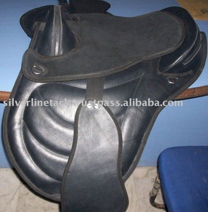 อานม้า treeless - Product Image 2