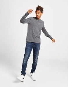 Sudadera de algodón y poliéster con Logo personalizado para hombre, ropa para parte superior masculina, de alta calidad, con estampado - Product Image 3