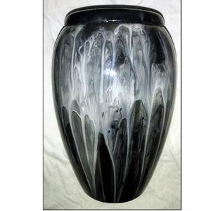 Venta al por mayor de latón verde adulto clásico cremación urna metal cenizas servicios de entierro para funeral 220 Inc - Product Image 5