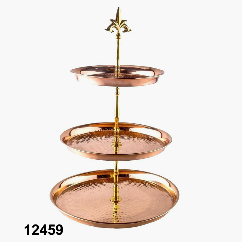 Or rose