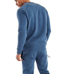 Chándal deportivo para hombre, ropa deportiva ajustada personalizada, cómoda, precio de fábrica, conjuntos de la mejor calidad, servicio OEM - Product Image 2