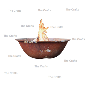 Advantageous Design <b>Fire</b> <b>Pit</b> Handmade <b>Iron</b> <b>Fire</b> <b>Pit</b> Customized Size And Shape <b>Fire</b> <b>Pit</b> At Wholesale Prices - Product Image 3