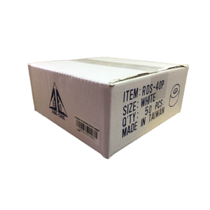 ประตูยางลิ่มหยุดด้วยสีดำเสร็จสิ้น - Product Image 4