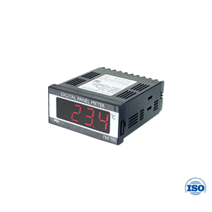 CONOTEC FM-5N ตัวบ่งชี้อุณหภูมิแผงดิจิตอล,จอแสดงผลขนาดใหญ่7ส่วนจอแสดงผล LED แสดงอุณหภูมิเท่านั้น - Product Image 2