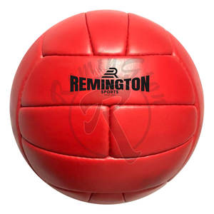 Ballons en cuir personnalisés en PU ou PVC, vente en gros, Promotion de ballons de Football ou de Football en Pvc, ballons en cuir de haute qualité - Product Image 1