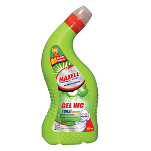 Nettoyant WC Magique Maxell de haute qualité, 500 ml à 700 ml - Product Image 6