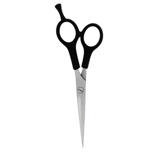 Professional Japanese Barbers Hair Cutting <b>Scissors</b> Stainless Steel Hair Salon Supplies Hair Thinning <b>Scissors</b> - Product Image 3