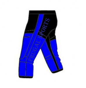 High Fly Wear Dual Sport Skydiving Jumping Shorts Durable y elástico Material de alta calidad Pantalones de Skydive para adultos - Product Image 1