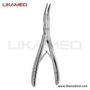 Rongeur Dental Blumenthal, Rongeur Leur con Mandíbula Puntiaguda. Con su Construcción Robusta, Calidad Alemana - Product Image 2