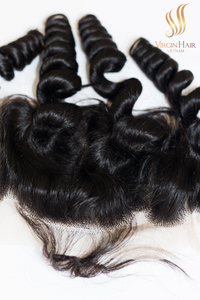 FUNMI HAIR-cabello humano 100% ORIGINAL, belleza nigeriana - Product Image 4