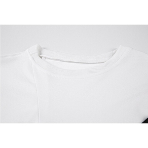 Haute qualité Design Original personnalisé hommes chandails à col rond décontracté mode Jacquard tissu à manches longues automne et hiver pull - Product Image 5