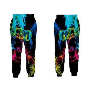 Ropa Lisa para hombre, ropa de otoño e invierno, trajes dulces, conjunto de pantalones de 2 piezas, venta al por mayor, 2021 - Product Image 5