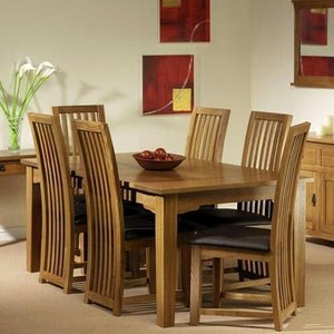 Ensemble de Table à manger en bois de teck, meuble de haute qualité, commande personnalisée, vente directe d'usine - Product Image 2
