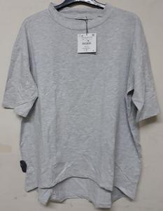 เสื้อผ้าแบรนด์ดัง Overrun สำหรับผู้หญิง เสื้อโยคะสามส่วน เสื้อออกกำลังกาย เสื้อยืดวิ่งออกกำลังกาย สต็อกจำนวนมากจากบังกลาเทศ - Product Image 2