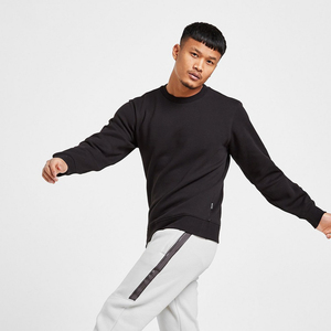 Nouveau sweat-shirt personnalisé en tissu polaire chaud pour homme - Product Image 1