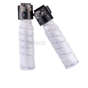 Konica Minolta Bizhub 164 184 7718 195 215 235 Toner Cartridge A202031 TN116K TN-116K Yellow TN116 - Product Image 2