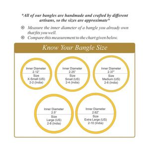 Pulsera de terciopelo de cristal para mujer, joyería india, pulsera bohemia de plata oxidada, Color Rojo - Product Image 4