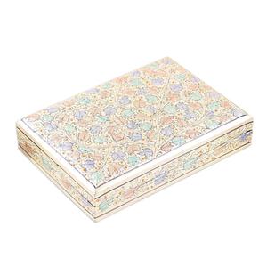 Caja de joyería de papel maché - Product Image 4