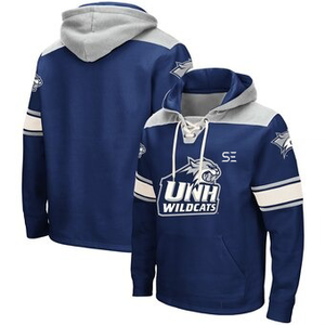 New High Quality Ice Hockey Jersey Men Custom Hockey Hoodie University Ice Hockey Sublimated Jerseys Wholesale for Team - Product Image 4