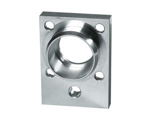 Fabricante Integral de Piezas Metálicas de Alta Calidad en India: Piezas Torneadas de Latón Duradero y Casquillos de Acero Inoxidable Mecanizados por CNC - Product Image 1
