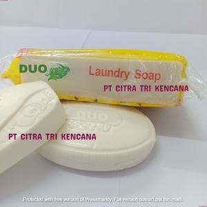 Savon multifonction pour linge et vêtements, 20g, de marque, OEM, lavage de la douche du corps, détergent, lessive, en inde - Product Image 6