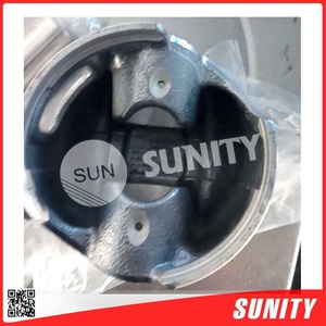 Sunity Taiwan Nouveau P Type 6R5-11633-10 Piston Pin Clips pour Yamaha Hors-Bord Essence Bateaux Bateau Partie Fournisseur - Product Image 4