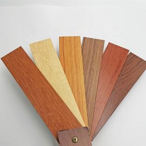 Persianas venecianas de madera Persianas de madera clásicas de alta calidad Slats Basswood Platane Barcos de madera - Product Image 5