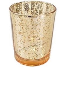 Best quality latest designer Metal Wall <b>Sconce</b> with Glass Votive <b>Candle</b> Tealight Holders at wholesale price - Product Image 4