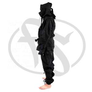 OEM Ninja gi — nouveau design, livraison gratuite - Product Image 1