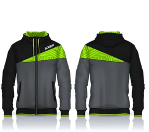 Custom Made Team Fleece Hoodie