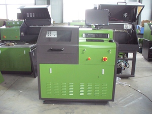 Hochdruck-Prüfstand DTS709 NTS300 für Common-Rail-Einspritz düsen DTS709 - Product Image 6