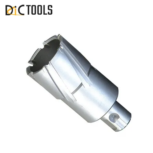 Best Selling OEM TCT Universal Shank Annular Cutter For Hole Drilling
