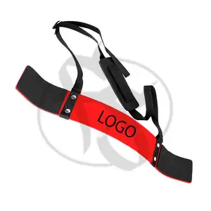Meilleur Blaster de musculation de style haltère en acier inoxydable de haute qualité, tailles personnalisées, logo, marque FORTIS SPORTS - Product Image 1
