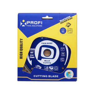 Hoja de sierra de <span class=keywords><strong>inglete</strong></span> circular Kerf TCT, Producto Popular en todo Europa, hecho en China - Product Image 3