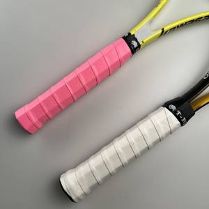 2024 LIBOTAI Nouvelles surgrips de raquette de tennis OEM antidérapantes au toucher sec - Product Image 4