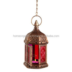 Wholesale Price New Design <b>Large</b> Metal <b>Candle</b> <b>Lanterns</b> for Indoor and Outdoor Christmas Home and Garden Decor Box Packing - Product Image 6
