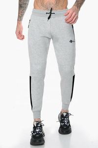 Survêtement de gymnastique pour hommes, ensemble d'entraînement, personnalisé avec Logo personnalisé, vente en gros, 2020 - Product Image 4