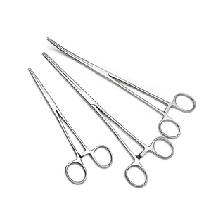 ร้อนขายตรงหลอดเลือดแดงคีมเครื่องมือผ่าตัด - Product Image 2