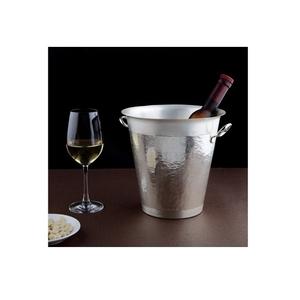 Refroidisseur de vin en argent de haute qualité et refroidisseur de vin de vente chaude refroidisseur de vin pour les bars et les restaurants à domicile - Product Image 4
