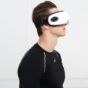 NUEVA CASA automática eléctrica aliviar el estrés del cuidado del ojo del massager - Product Image 2