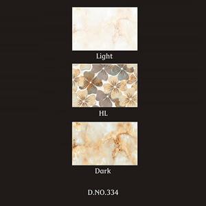 Carrelage mural en céramique pour salle de bain 30x45cm, qualité export supérieure - Product Image 2